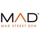 Mad Street Den AI