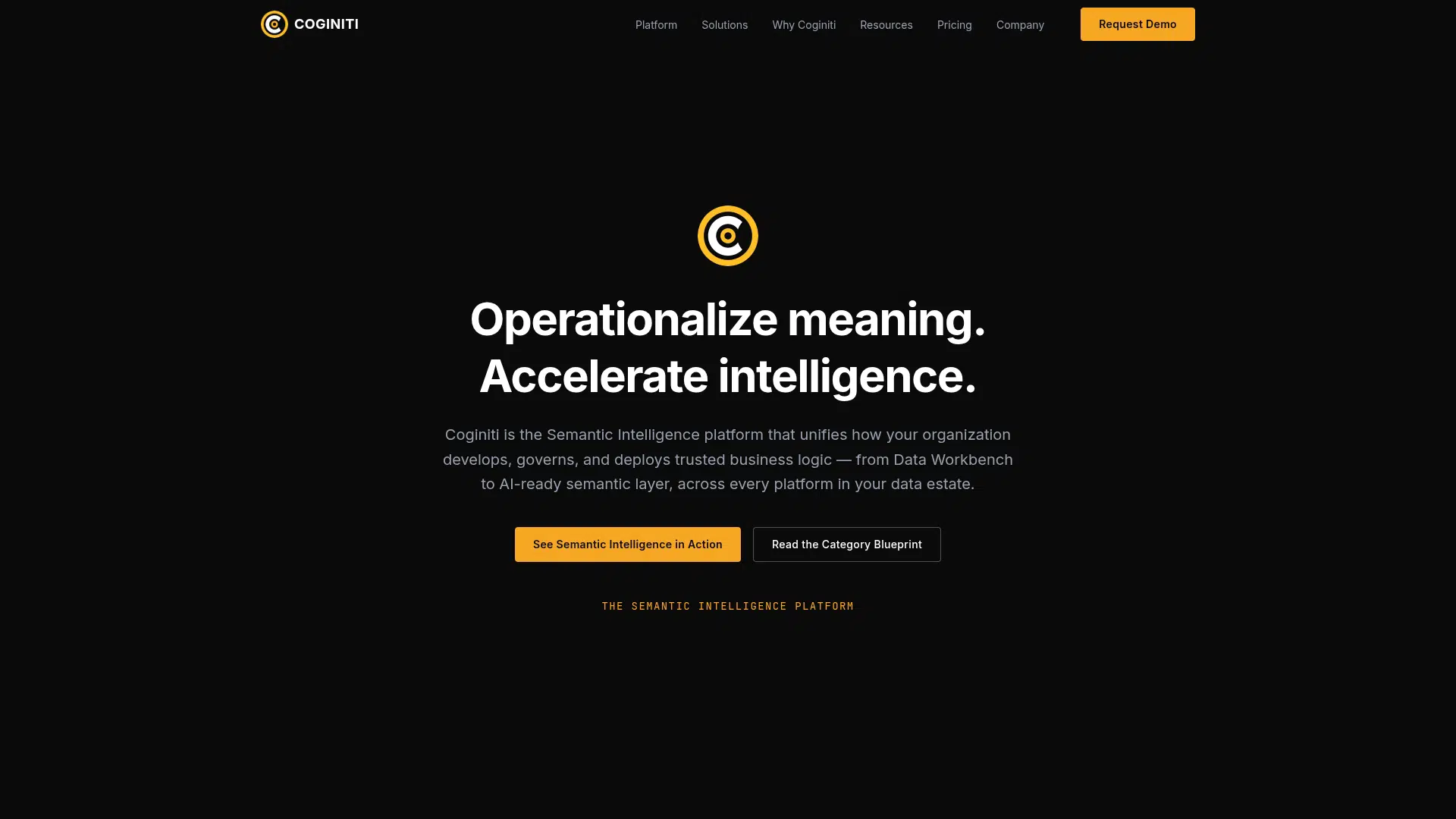 Coginiti screenshot 1