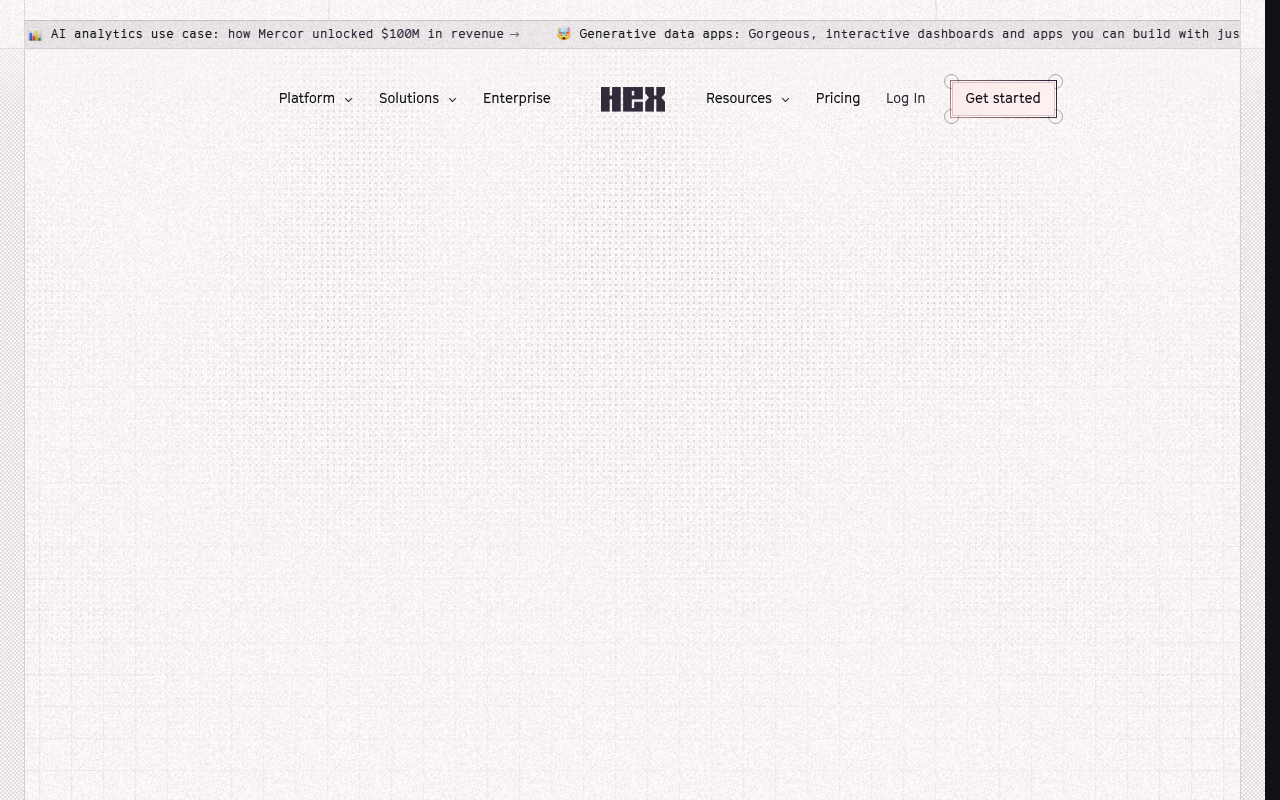 Hex Magic screenshot 1